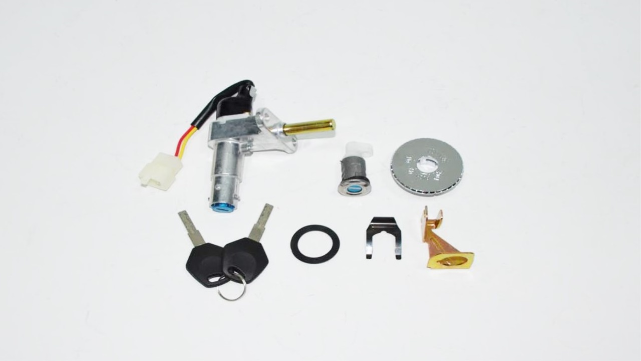 KONTAK SETİ (MYFORCE8000E)